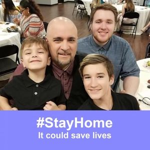 Meet your Posher, Jason